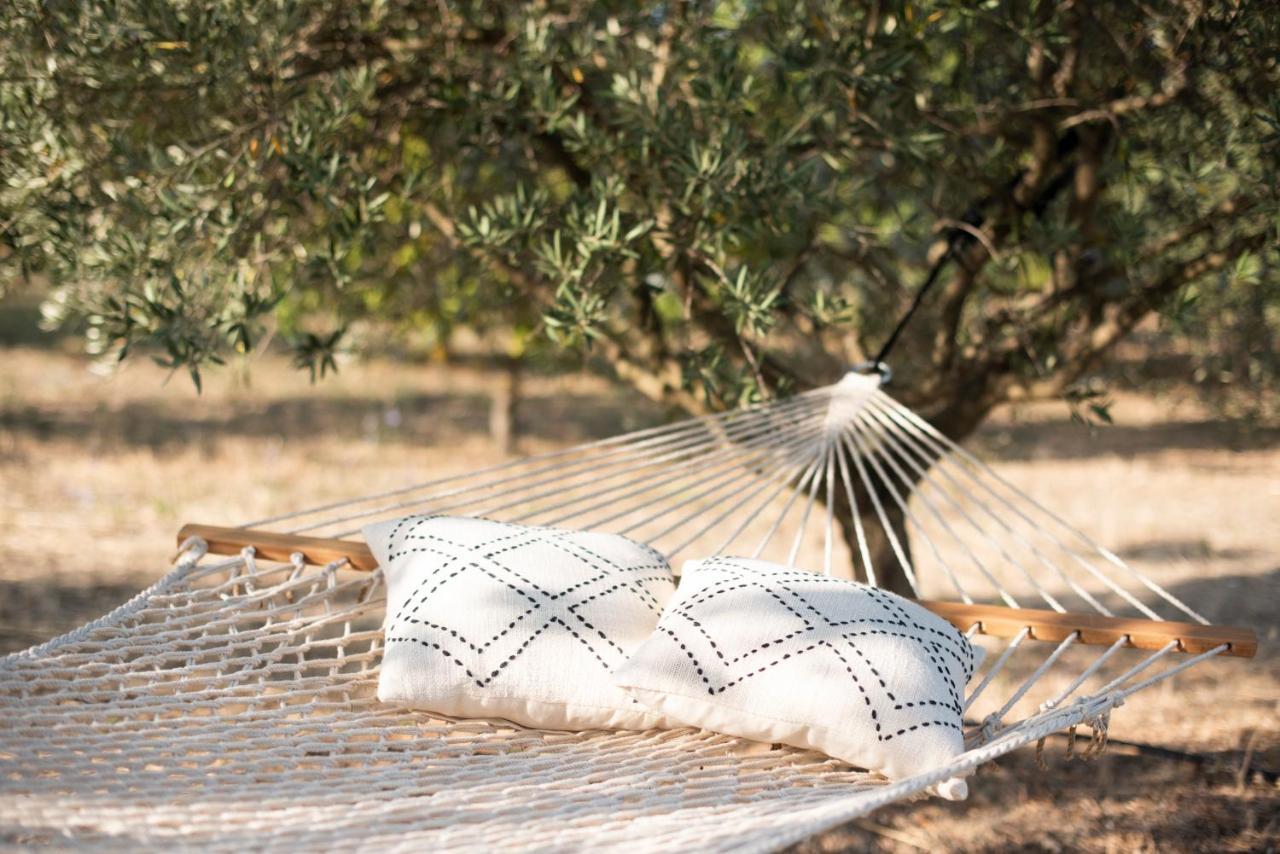 La Petite Ruche, 1 Bedroom Gite In The Luberon 阿普特 外观 照片
